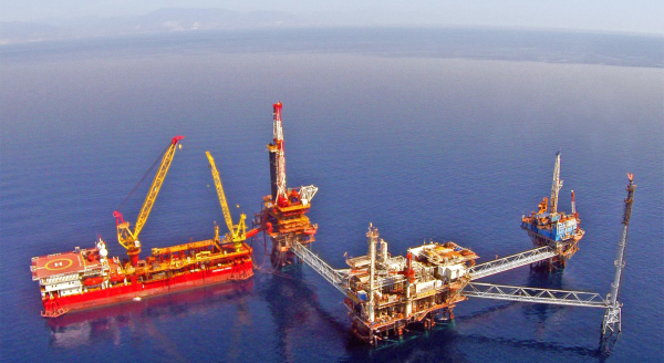 Energean: Οι μεγάλες επενδύσεις στην Αν. Μεσόγειο φέρνουν μέρισμα 0,30 δολ. για το δ’ τρίμηνο