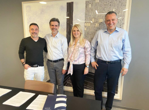 To χαρτοφυλάκιο της TCI Specialty εξαγόρασε η Howden Ελλάδας