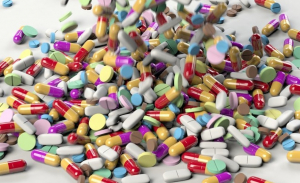 Merck: Το χάπι της για τον κορονοϊό μειώνει «κατά 50% τον κίνδυνο νοσηλείας ή θανάτου»