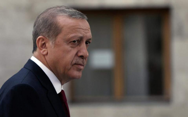 Ερντογάν: Εξετάζει περαιτέρω κοινά βήματα στην αμυντική βιομηχανία με τη Μόσχα