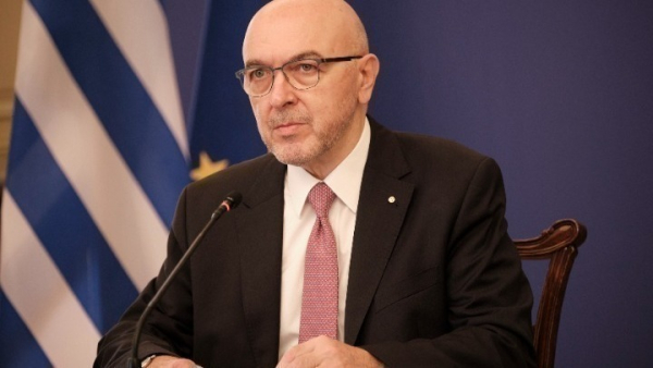 Φραγκογιάννης: «Σάρκα και οστά» παίρνει τους επόμενους τρεις μήνες ο νέος φορέας δικτύωσης και εξωστρέφειας