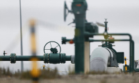Ο καλός καιρός ρίχνει τις τιμές του φυσικού αερίου στην Ευρώπη
