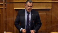 Βουλή: Ευρεία πλειοψηφία εξασφάλισε το ν/σ για αμυντική θωράκιση της χώρας