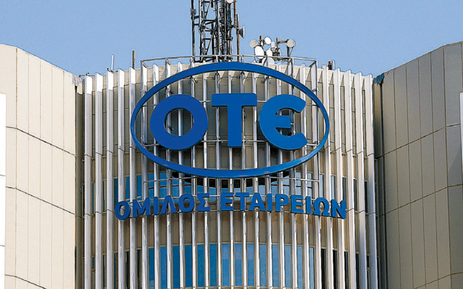 ΟΤΕ: Αυξάνεται στα 0,58878 ευρώ το μέρισμα - Από 11 Ιουλίου η καταβολή