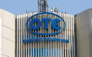 ΟΤΕ: Αυξάνεται στα 0,58878 ευρώ το μέρισμα - Από 11 Ιουλίου η καταβολή