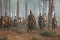 «Η Οδύσσεια» σαρώνει στο παγκόσμιο box office με 264,1 εκατ. δολάρια στο πρώτο Σαββατοκύριακο
