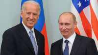 Κρεμλίνο: Επιβεβαίωσε ότι η συνάντηση Πούτιν – Μπάιντεν θα πραγματοποιηθεί στη Γενεύη στις 16 Ιουνίου