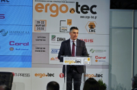 Χρίστος Δήμας: Η Κυβέρνηση υλοποιεί ένα από τα μεγαλύτερα προγράμματα έργων