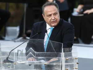 Μέλος της Ευρωπαϊκής Επιτροπής Περιφερειών ο δήμαρχος Θεσσαλονίκης Στέλιος Αγγελούδης