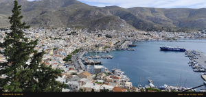 Κάλυμνος: Το νησί που «σκαρφάλωσε» ψηλά στον τουριστικό χάρτη και διατηρεί σεζόν 10 μηνών