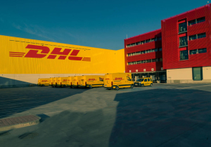 DHL Express: Κορυφαία εταιρεία για να εργάζεται κανείς στην Ευρώπη