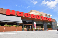 Μασούτης: Σταθερός τζίρος, αυξημένα κέρδη το 2021- Ξεπερνά το 1 δισ. πλέον