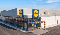 Lidl Ελλάς: Νέο κατάστημα στη Σκιάθο με επένδυση 7,7 εκατ. ευρώ