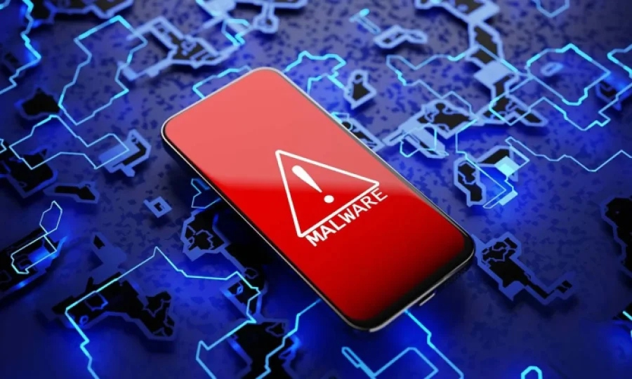 Έκθεση της Kaspersky: Κατά 56% αυξήθηκαν οι επιθέσεις τραπεζικών δεδομένων σε smartphones το 2025