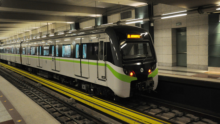 Μέσα Μαζικής Μεταφοράς: Πώς κινούνται σήμερα μετρό, λεωφορεία, τρόλεϊ και τραμ