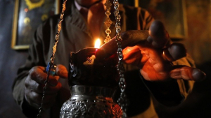 Η εκεχειρία στη Γάζα επαναφέρει διστακτικά το πνεύμα των Χριστουγέννων στη Βηθλεέμ