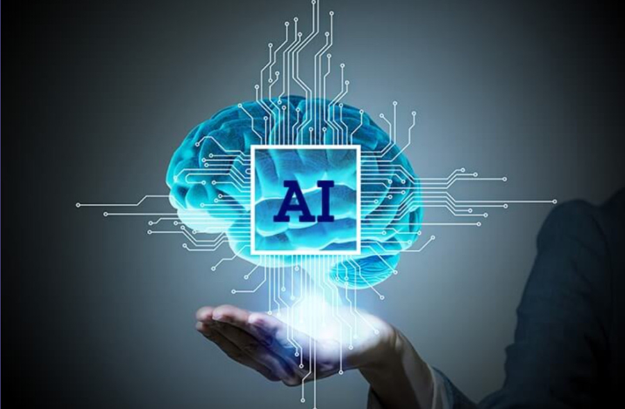 Η Κομισιόν ανοίγει νέα υπηρεσία για την τεχνητή νοημοσύνη