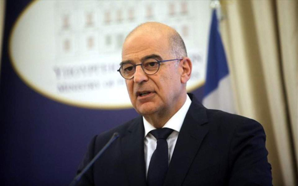 Δένδιας: Η Τουρκία έχει υιοθετήσει πλήρως τις ρωσικές μεθόδους