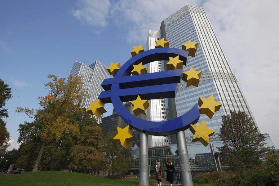 Στο 6,6% η ανεργία στην ευρωζώνη τον Μάιο