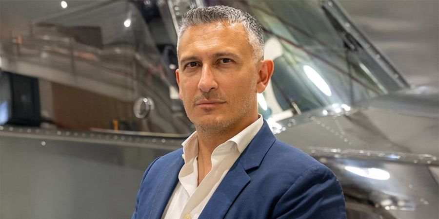 EFA GROUP: O Γρηγόρης Κουτσογιάννης αναλαμβάνει νέος CEO