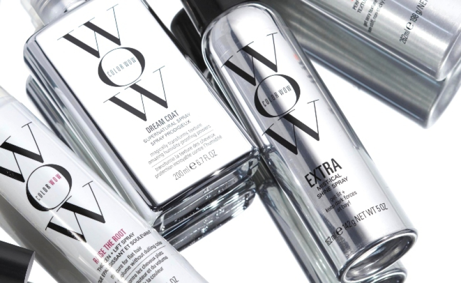 L’ORÉAL: Συμφωνία για την εξάγορα της Color wow