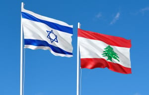 Την Πέμπτη (27/10) η υπογραφή Ισραήλ - Λιβάνου για τα θαλάσσια σύνορα