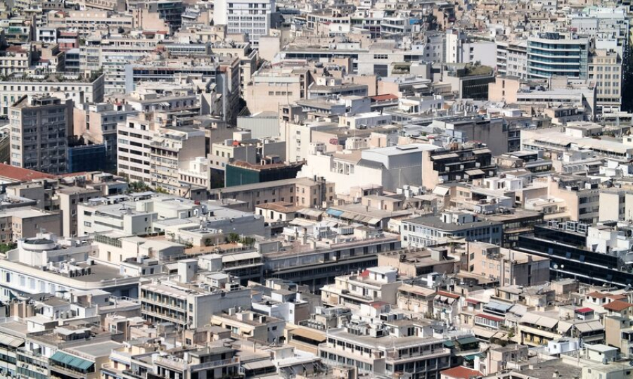 «Σπίτι μου»: Η εξειδίκευση των δράσεων της νέας στεγαστικής πολιτικής