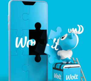 Η Wolt δημοσίευσε την 4η Ετήσια Έκθεση Αλγοριθμικής Διαφάνειας