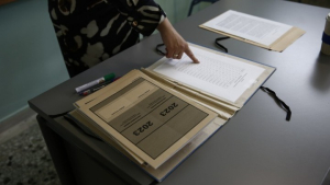 Πανελλαδικές εξετάσεις: Στην τελική ευθεία της ανακοίνωσης βαθμολογιών