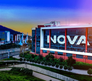 Nova: Αναστολή αναμετάδοσης ΑΝΤ1 και Μακεδονία TV από αύριο
