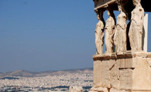 Αρχαιολογικοί χώροι: Το ωράριο λειτουργίας για Πάσχα και Πρωτομαγιά