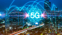 Πάνω από 3 δισ. οι συνδέσεις 5G παγκοσμίως το 2025