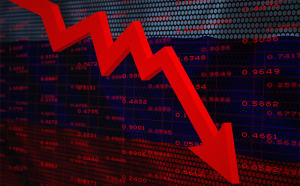 Χρηματιστήριο: Στις 1.869,58 μονάδες ο Γενικός Δείκτης Τιμών, με πτώση 0,40%