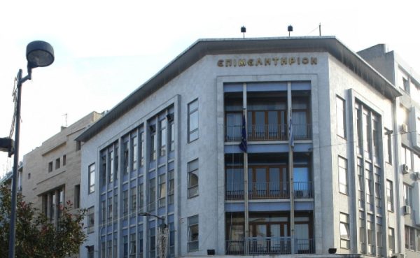 ΒΕΑ – ΟΒΙ – EUIPO: Στο επίκεντρο η προστασία σημάτων και οι ευκαιρίες χρηματοδότησης για τις μικρομεσαίες επιχειρήσεις