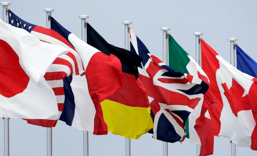 Ευρωβουλή: «Ιστορική» η συμφωνία των G7 για παγκόσμιο ελάχιστο φορολογικό συντελεστή