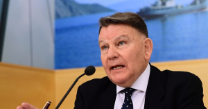 Μήνυση κατά των διαιτητών του αγώνα με την ΑΕΚ κατέθεσε ο Ολυμπιακός