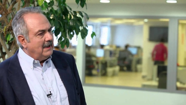 Πλαίσιο: Μια "ανάσα" από τον στόχο ελέγχου του 90% της εταιρίας η οικογένεια Γεράρδου