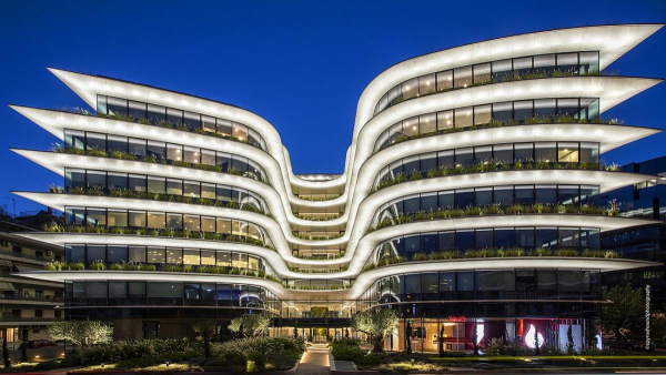 Noval Property: Αναχρηματοδότηση δανεισμού, μέσω του πράσινου ομολόγου
