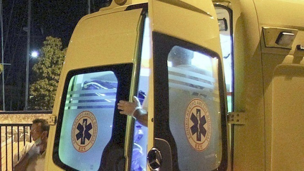 Αιματηρή συμπλοκή στους Παξούς με έναν σοβαρά τραυματία - Σε εξέλιξη οι έρευνες