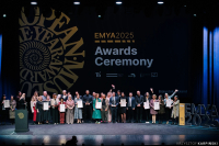 Ευρωπαϊκή Διάκριση για το Μουσείο Μαρία Κάλλας του Δήμου Αθηναίων στα European Museum of the Year Awards 2025