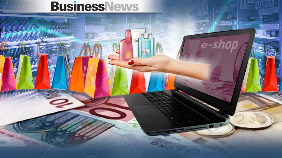 Καλλυντικά: Άνοδος στο e - commerce, αβεβαιότητα λόγω... Ουκρανίας