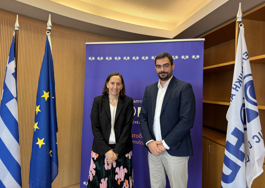 Οι ευκαιρίες για startups και scale-ups από τη συνεργασία Αναπτυξιακής Τράπεζας και Envolve Entrepreneurship