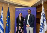 Οι ευκαιρίες για startups και scale-ups από τη συνεργασία Αναπτυξιακής Τράπεζας και Envolve Entrepreneurship