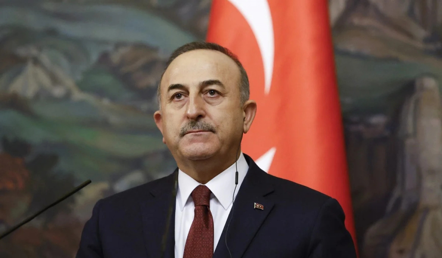 Τσαβούσογλου: Άλυτα ζητήματα στις σχέσεις της Τουρκίας με την Ελλάδα