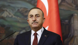 Τσαβούσογλου: Άλυτα ζητήματα στις σχέσεις της Τουρκίας με την Ελλάδα