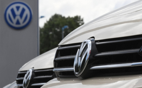 Dieselgate: Καταδικάστηκαν τέσσερις πρώην διευθυντές της Volkswagen