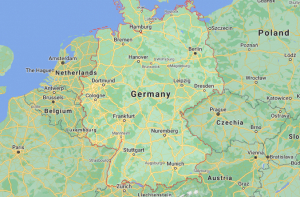 Με δελτίο, ρεύμα και αέριο, το χειμώνα στη Γερμανία;