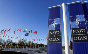 ΝΑΤΟ: Η Ρωσία πρέπει να σταματήσει την κλιμάκωση