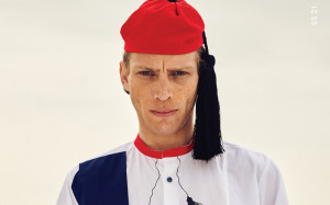 “RELEASE”: Η collection της DUR για την Άνοιξη-Καλοκαίρι 2021