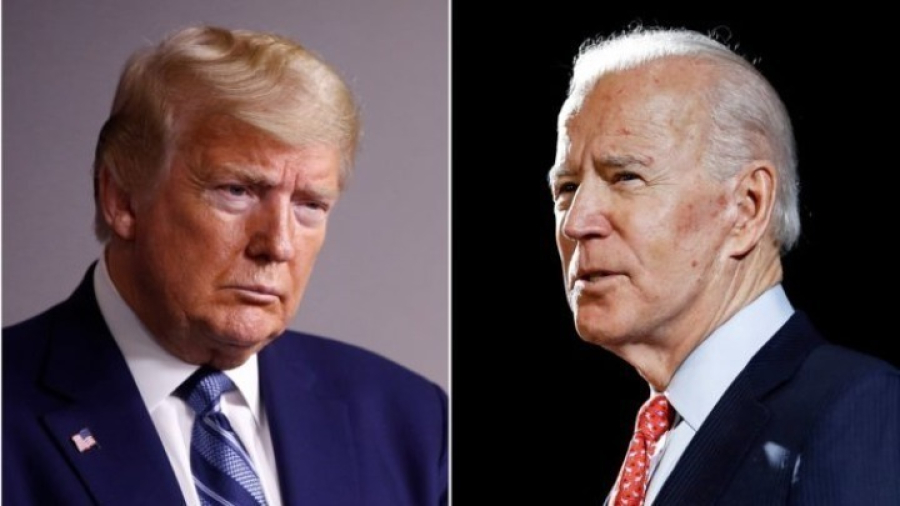 Super Tuesday στις ΗΠΑ: Κυριαρχία Μπάιντεν και Τραμπ στις προκριματικές εκλογές σε 15 πολιτείες